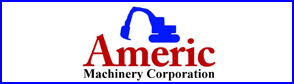 Americ Machinery Corporation