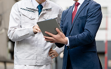 OJT（現場研修）